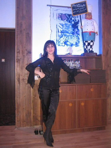 Aнна Асатрян