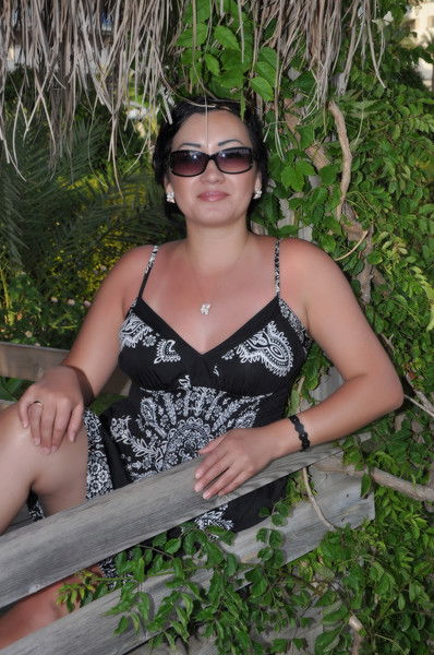 Менсулу Тренова