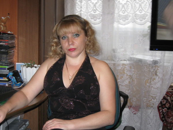 Самсонова Надежда