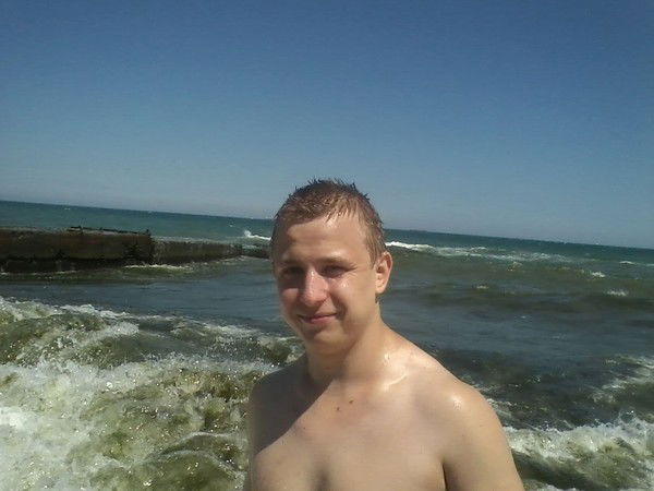 Алекс Звенигородский