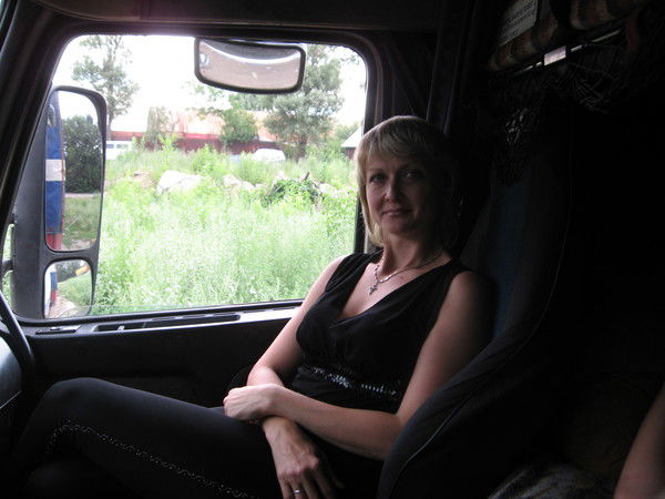 Татьяна Кругова(Голубенко)