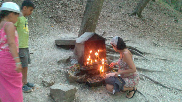 Зарема Албегова