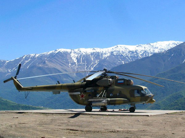 Александр Забелин