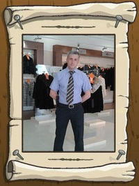 Ислам Борлаков