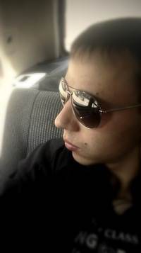 Серёга Студилов