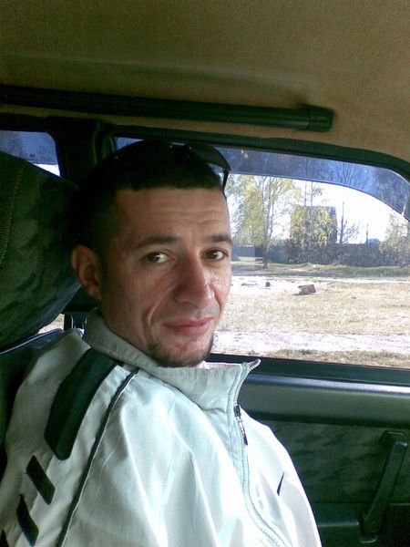 Фарид Гайсин