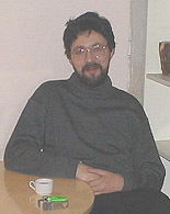 Алексей Румянцев