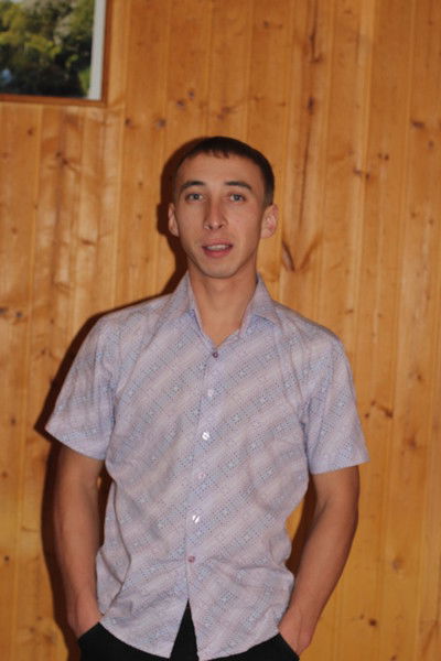 Ильсур Ильдусович