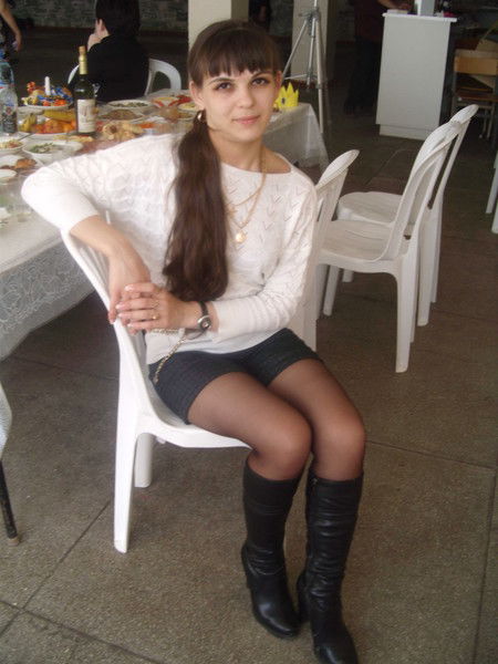 Альфия Магадиева