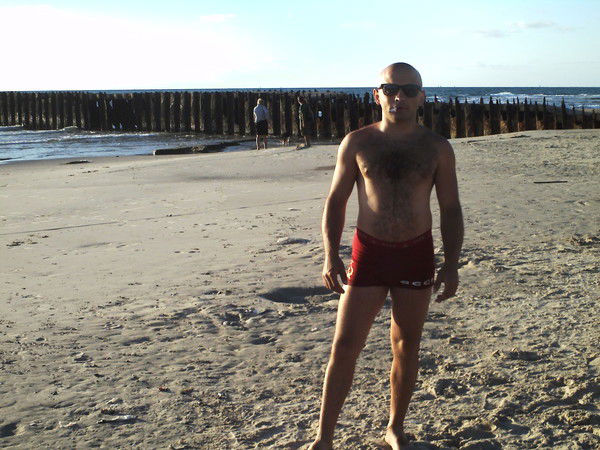 Паша Брагилевский