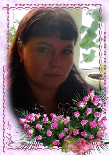 Людмила Выжимова