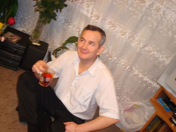 Камил Исхаков