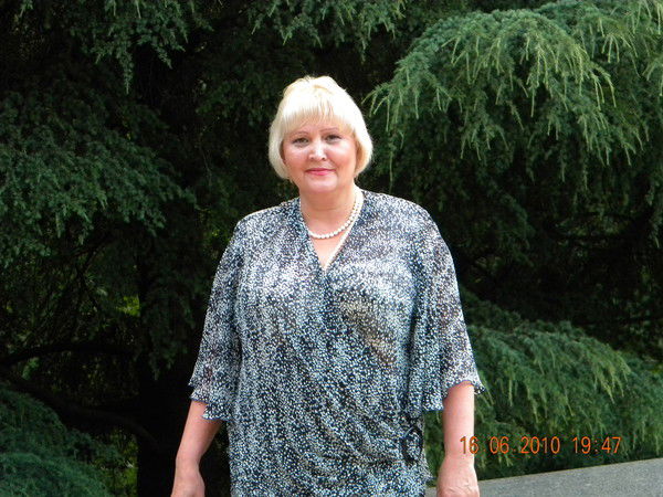 Равза Нуриева