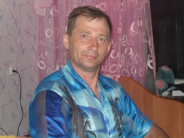 Олег Пупченко