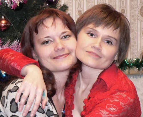 Надежда Дик