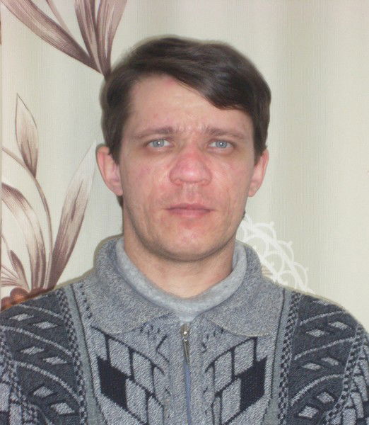 Алексей Васильев