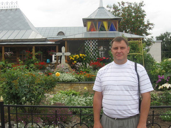 Андрей Кашенин