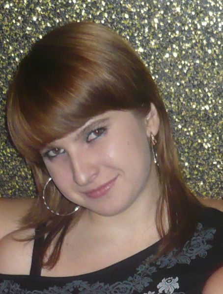 Мария Москвина