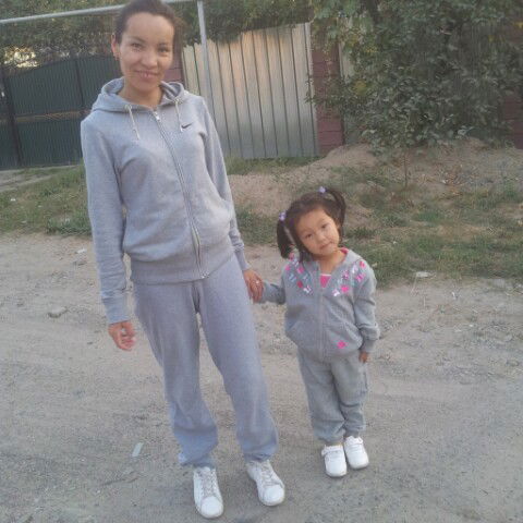 Арайлым Смажанова