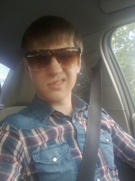 Дмитрий Казаченко