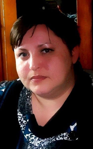 Надежда Панфамирова