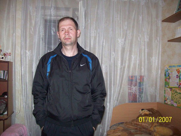 Игорь Шишкин