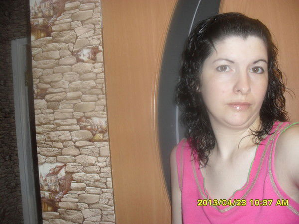 Марина Стрельцова