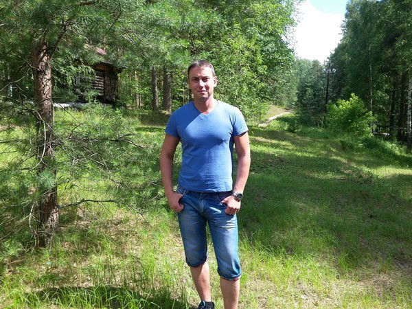 Павел Сучков