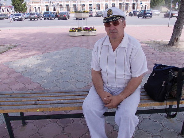 Леонид Данильченко