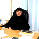 Данияр Асанаев