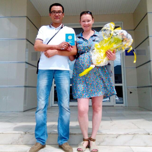 Канат Юсупов