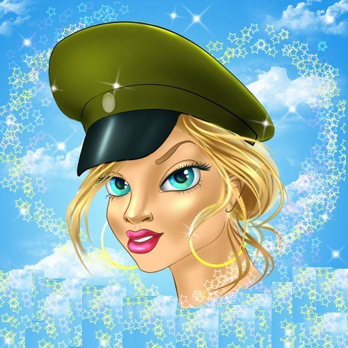 Оля Борисова