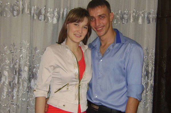 Викуля Подгурская