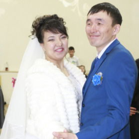 Дамир Кайргельдинович Мурзахметов