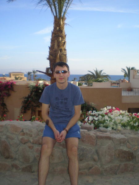 Максим Ермилов