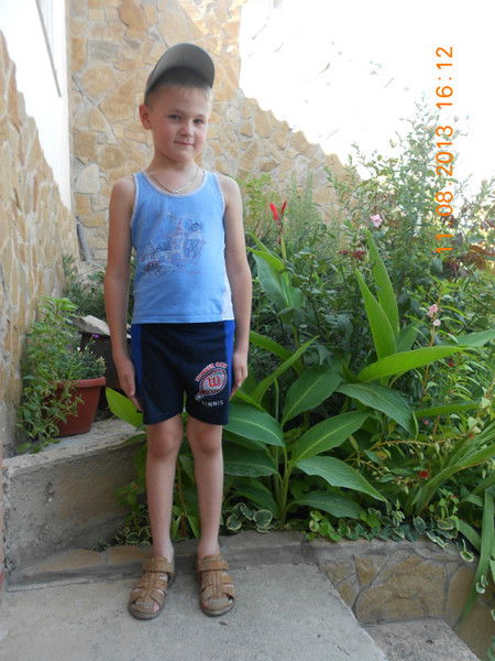 Мария Шатаева