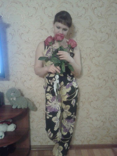 Анна Кочеткова