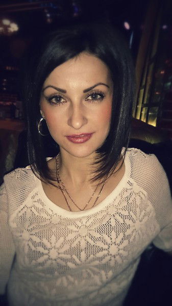 Жанна Пронина