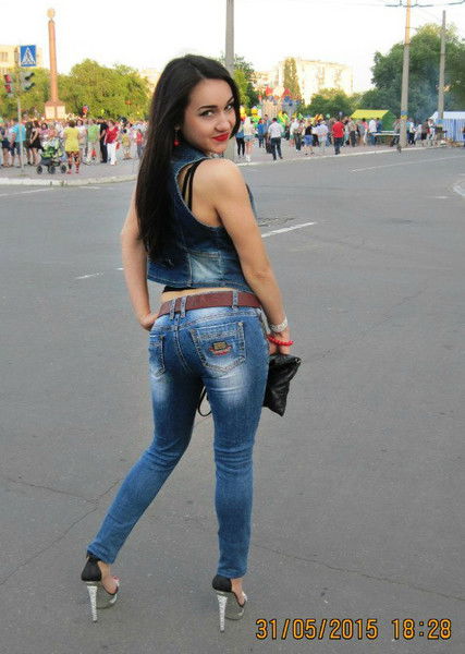 Дарья Нестеренко