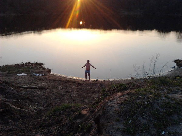 Роман Зиновьев