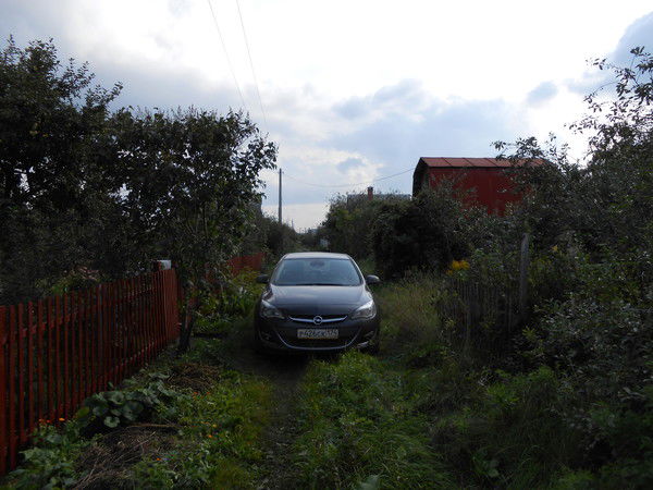 Олег Гладких