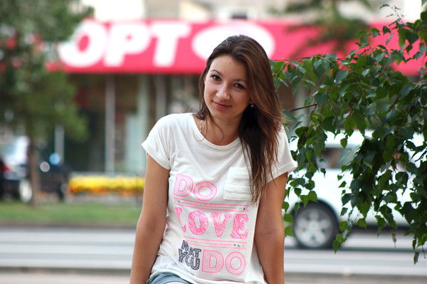 Алёна Машковская