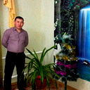 Zharkynbek Amanov