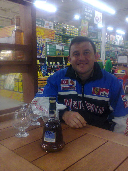 Эльдар Османов