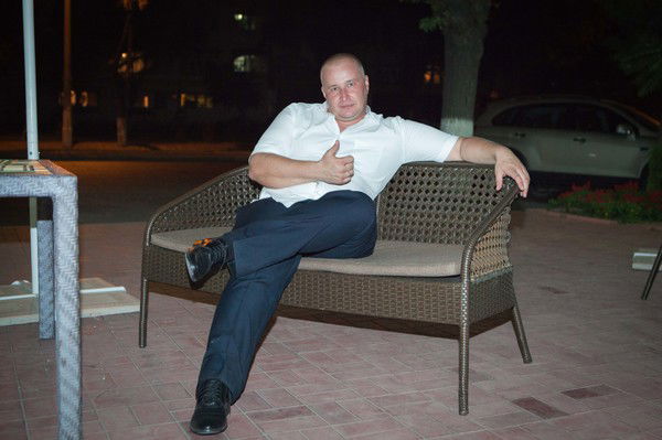 Рафик Гайфулин