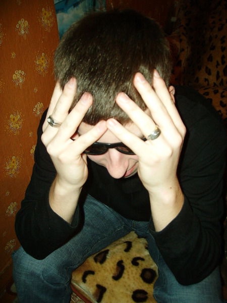 Артём Иконников