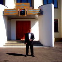 Дмитрий Рязанов