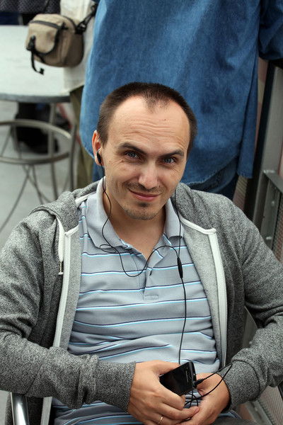 Александр Петрухин