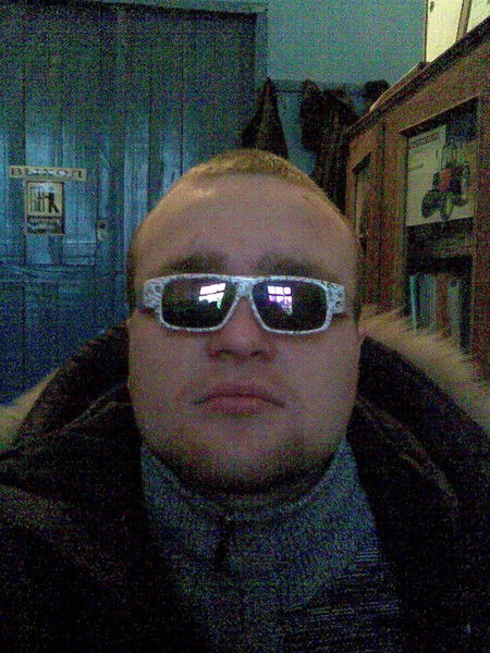 Юра Семёнов