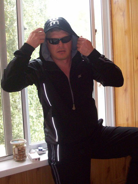 Владимир Герасимов